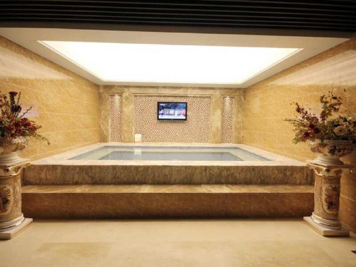 Haiyang Hotel Changzhou  Exterior foto