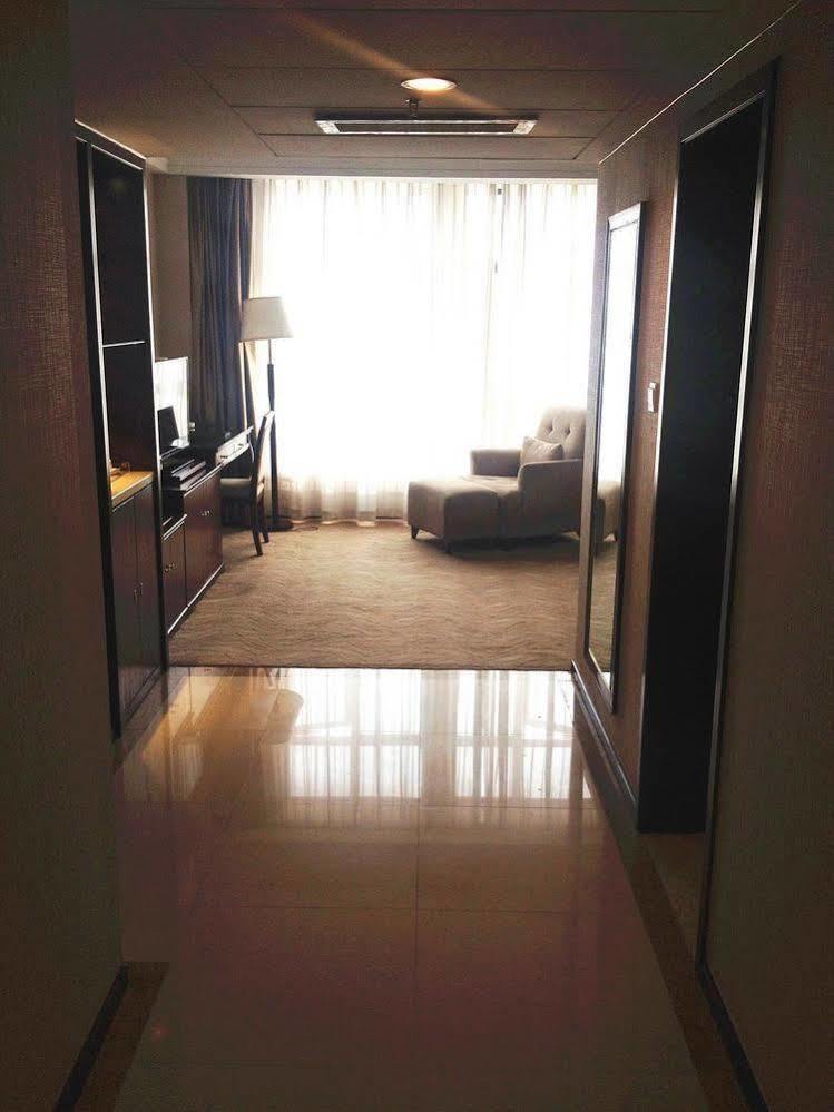 Haiyang Hotel Changzhou  Exterior foto